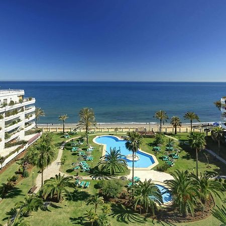 Coral Beach Aparthotel Marbella Zewnętrze zdjęcie