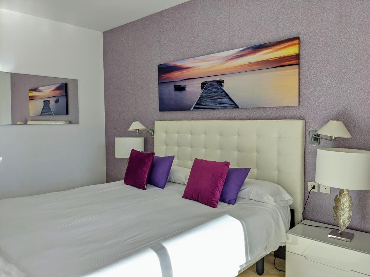 Coral Beach Aparthotel Marbella Zewnętrze zdjęcie